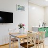 Апартаменты Summer flat, фото 23