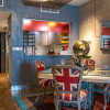 Отель Apartments Paradise of the Mind by Lagom Apartments, фото 10