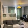 Апартаменты До 8 гостей ЖК Грин Сити, фото 7