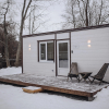 Гостиница Частный дом Glamping by river, фото 8