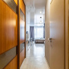 Гостиница Квартира студия BeGuest на Чкалова 18, фото 18