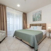 Апартаменты Princess tower 1 br new furnished, фото 18