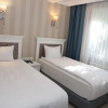 Отель Novus Hotel Istanbul, фото 16