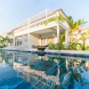 Курортный отель Mercury Phu Quoc Resort & Villas, фото 10