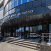 Апартаменты RED APARTMENTS Миррор Мира, фото 8