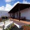 Отель Aloe In Teseguite On Lanzarote Chalet, фото 4