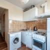 Гостиница Aparthause Chelyuskintsev 23 Apartments, фото 13