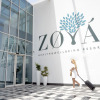 Отель ZOYA Health & Wellbeing Resort, фото 3