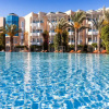 Отель Hasdrubal Thalassa & SPA Hammamet, фото 1