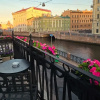 Отель Пушка Инн, фото 10