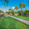 Отель Arsi Blue Beach Hotel, фото 27