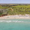 Отель Amareclub Baia Dei Turchi, фото 10