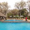 Отель Shiduli Private Game Lodge, фото 14