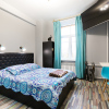 Апартаменты Bussi Suites Botanicheskaya 41/7, фото 32
