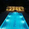 Отель Elazig Mavi Gol, фото 16