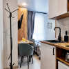 Апартаменты EasyGuest на Волоколамском шоссе 71/22, фото 8