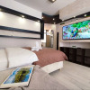 Гостиница Квартира City studio от Home24, фото 5