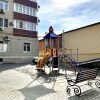 Апартаменты в центре недалеко от моря, фото 17