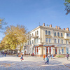 Апартаменты Barokko Terrassa in the Center of Poltava, фото 24