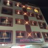 Отель Kuber by Sky Stays в Дварке