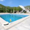 Отель Вилла Villa with pool near Makarska, фото 16