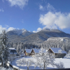 Отель Gasperin Bohinj, фото 6