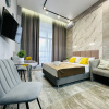 Гостиница Квартира Loft Sky smart Studio 17 этаж, фото 5