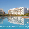 Апартаменты Sol Dunas Resort, фото 1