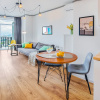 Апартаменты HB apartments Marukhis, фото 41