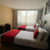 Отель Hospedium Hotel Bogotá Urban Javeriana, фото 4