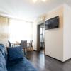 Гостиница Na Ulice Butyrskaya 7 Apartments в Москве