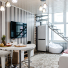 Апарт-отель LOFT SPA в Центре Москвы, фото 28