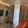 Гостиница Квартира Стильная квартира на Мариенко, фото 18