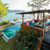 Отель Вилла Nambo Villa by Lofty, фото 1