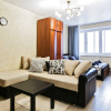 Гостиница View point apartment on 19 floor 5 minutes walk to Krasnoselskaya metro, фото 4