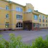 Отель Парк-Отель, фото 1