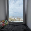 Гостиница Квартира Двухкомнатная Видовая на Стрелке, фото 13