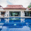 Отель Вилла Lotus Pool Villa in Nai Harn, фото 1