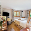 Отель Вилла Lovely Chalet Kitzbuhel, фото 16