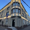 Гостиница Квартира 3-х комнатная в историческом центре у вокзала, фото 21