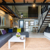 Апартаменты Berawa Loft 1, фото 6