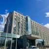 Гостиница Cosmos Murmansk Hotel, a member of Radisson Individuals, фото 1
