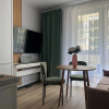 Гостиница Квартира Однокомнатная квартира, фото 15
