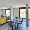 Отель Design 3 Bdr Huge Rooftop Beach Side #TL57, фото 15