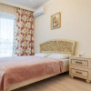 Гостиница Квартира Барселона-Парк 1001 в Сочи