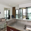 Апартаменты Auckland Harbour Central, фото 13