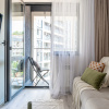 Апартаменты Red Apartments Переулок Горького Колибри, фото 10