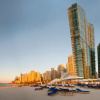 Апартаменты Al Bateen JBR apartment by Happy Season, фото 2