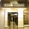 Отель Grand Bazaar в Стамбуле