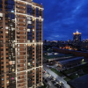 Гостиница Квартира Konstantinov Apartments на Николая Островского, фото 13